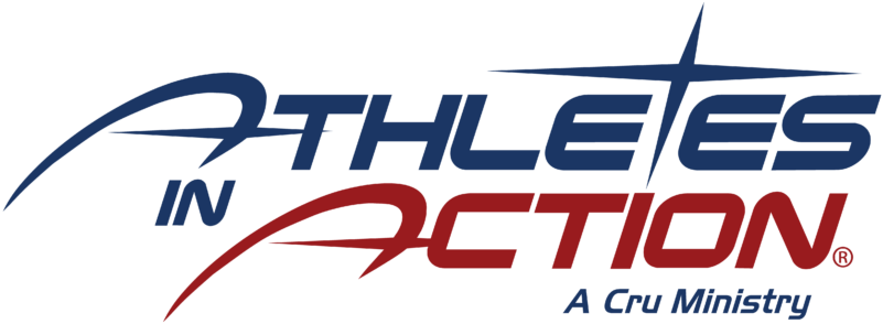 Athletes in Action logo